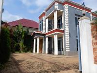 Maison De Omashi - B&B Kigali