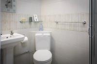 Double Room - Second Floor