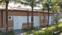 Hospedaria Monterrey - B&B Monte Mor