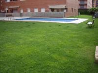 Apartment TERRASSES Parking WIFI Fenals Beach - B&B Lloret de Mar