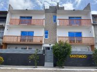 Apartamentos Santiago - Tarrafal - B&B Tarrafal