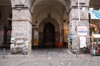 Bella Sorella Suite Napoli - Bed and Breakfast Napels