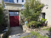 Maison indépendante cosy avec terrasse privée - La Laiterie - Ferienwohnung Nantes