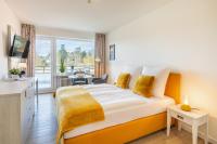 Appartamento con Vista Giardino