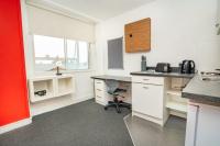 Lovely Budget Studio in Coventry City Centre - Bed and Breakfast Coventry