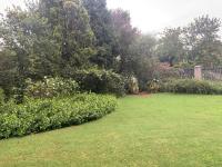 Cloete Self catering Guest room - B&B