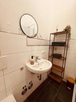 FeWo Nordseebrise - Bed and Breakfast Wilhelmshaven