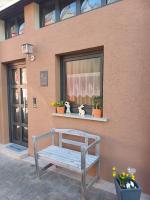 Gutheils-Ferienwohnung - Chambres d’hôtes