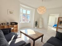 190 m2, 3 bdr Nørrebro apartment - B&B Copenhagen