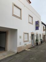 O Refúgio do Moedinhas - B&B