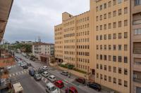La casa del Lubra - a 2 passi dalla Stazione e dal Porto - B&B