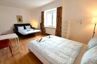 City Walk Residence - Free city connections - B&B Lussemburgo