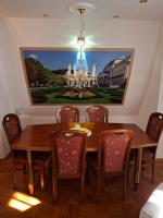 VILLA GOLF Crystal Drop Apartment - Ferienwohnung