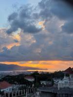 Skyline Suites Villa and Spa - B&B Montego Bay