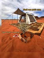 Camera Doppia con Letti Singoli con Vista