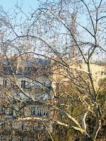 Place équipe au Coeur de Paris avec Vue sur l'Arc de Triomphe et la Tour Eiffel - B&B Parigi