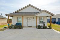 Caroline - Bed and Breakfast Granbury