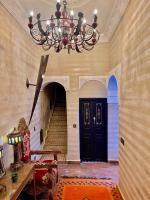 Riad Ta'achchaqa - B&B