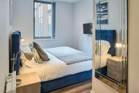 Host & Stay - Crosby Gardens Apartment - B&B