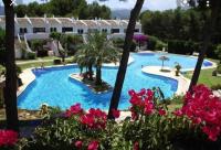 La casita de Javea - Bed and Breakfast Denia