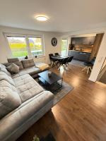 Wildpark Perle - B&B