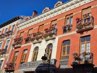 Suite Legio VII - Chambres d’hôtes León