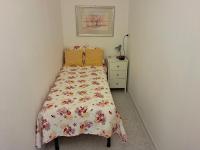 Apartment mit 2 Schlafzimmern