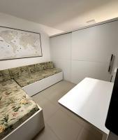 Jubiabá - 214C - Vista Mar - B&B Ilhéus