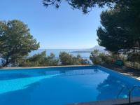 Vista dall' Eden - B&B Mortola Superiore