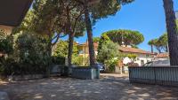 Immerso nella Pineta 3 - A 5 Minuti a Piedi dal Mare - Chambres d'hôtes Cervia