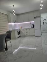 Jordanovi Premium Apartment - B&B Kavadarci