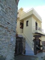 The Arch Nest - B&B