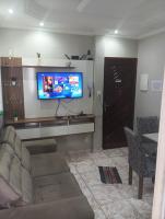 Apto Boqueirão praia gde - Ferienwohnung Praia Grande