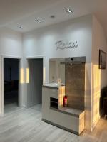 Bane Apartments 95qm - Messewohnung, Ferienwohnung,Monteurwohnung - Bed and Breakfast Hannover