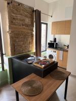 Appartement élégant et chic refait à neuf - B&B
