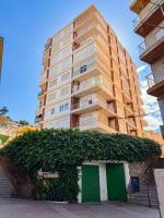 Moderno, con vistas y junto a la playa - by Aloha Palma - Chambres d’hôtes Águilas
