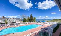 Townhome 893 1, Harbor Village, next to the pool - B&B Garden City