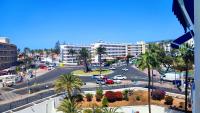 Beni's Maspalomas - B&B