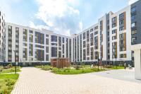 Уютная квартира в ЖК Sezim Qala - B&B