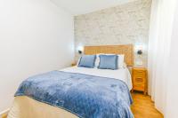 Appartement met 3 Slaapkamers en Uitzicht