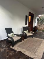 KAMAKUTI house - B&B