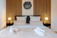 Appartamento con 1 Camera da Letto