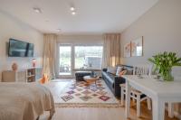 Kleine Perle - B&B Kampen