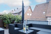 Marktplatz-Flair mit Dachterrasse im Zentrum - B&B Freudenstadt