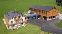 Hoferhof - Bed and Breakfast Maranza