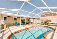 Waterfront Hernando Beach Home Private Dock! - B&B