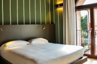 Habitación Doble Deluxe con balcón