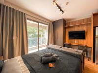 Viva com modernidade em Perdizes, próximo ao Allianz Parque - Chambres d’hôtes São Paulo