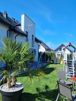 Domki Morskie - B&B