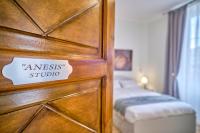 Anesis Studios Old Corfu Town - Ferienwohnung Grevedianá